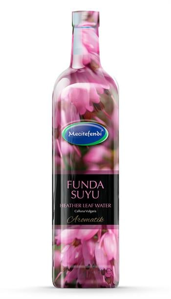 Mecitefendi Funda Water 1L