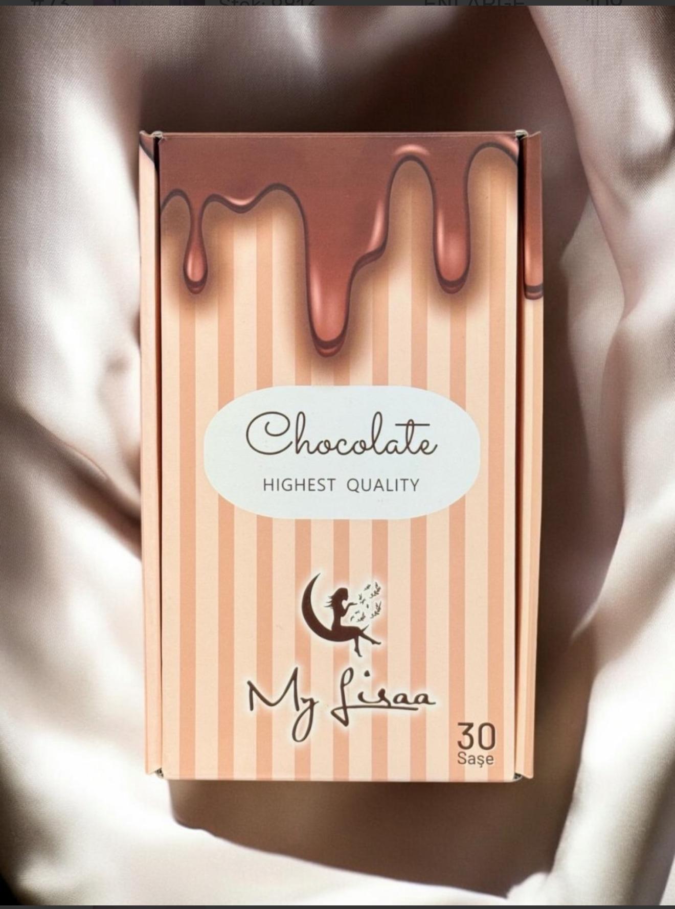 MyLisaa Weight Loss Chocolate