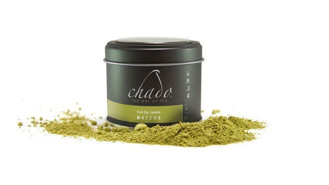 Chado Green Matcha Tea - 50 g