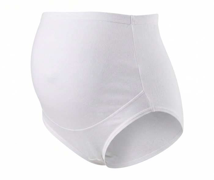 Maternity Underwear - Maternity Panties