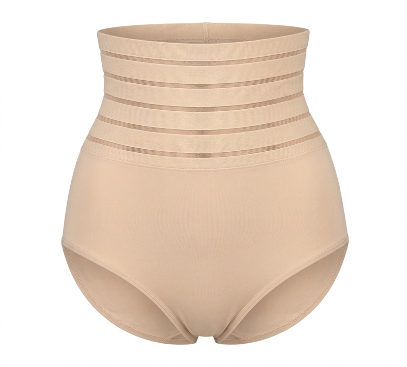 High Waist Shaping Tummy and Belly Panty Corset