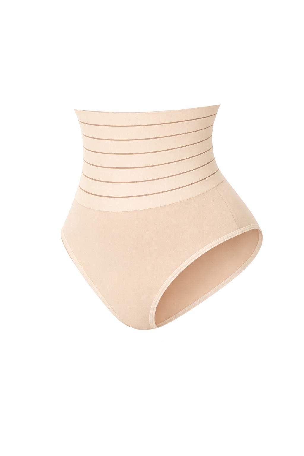 High Waist Shaping Tummy and Belly Panty Corset
